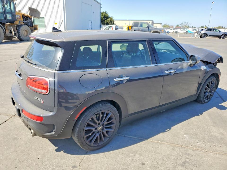2020 Mini Cooper მანქანა იყიდება აუქციონზე, vin: WMWLV7C08L2M49208, აუქციონის ნომერი: 69089386