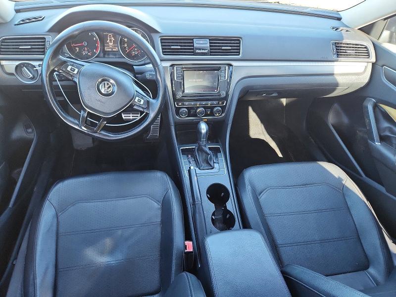 67899316 :رقم المزاد ، 1VWAA7A37JC001761 vin ، 2018 Volkswagen Passat مزاد بيع