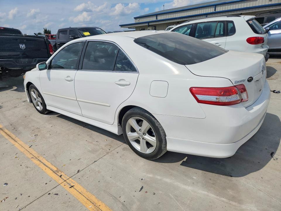 Aukcja sprzedaży 2011 Toyota Camry, vin: 4T1BF3EK0BU746863, numer aukcji: 67982866