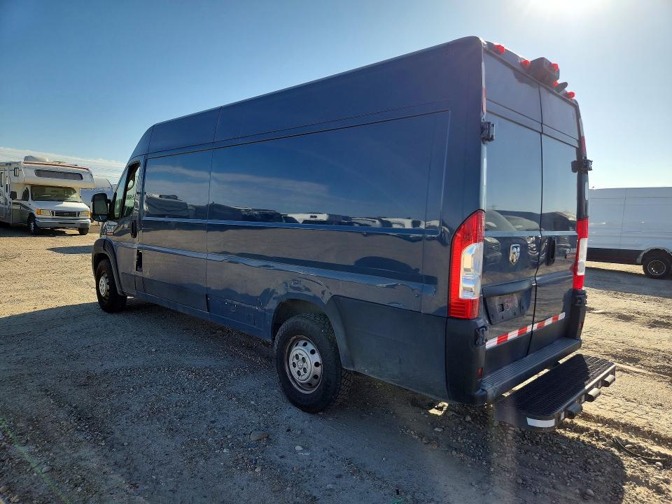 Aukcja sprzedaży 2021 Ram Promaster 3500, vin: 3C6MRVJG2ME541183, numer aukcji: 57962116