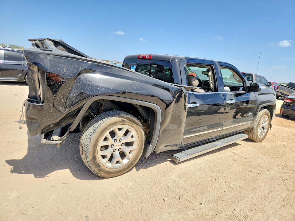 Продажа на аукционе авто 2017 Gmc Sierra, vin: 3GTU2NEC6HG230354, номер лота: 69328936