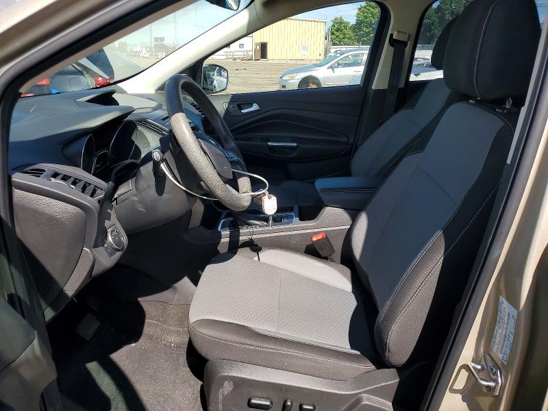 Продаж на аукціоні авто 2017 Ford Escape, vin: 1FMCU0GD5HUA78686, номер лоту: 69969676