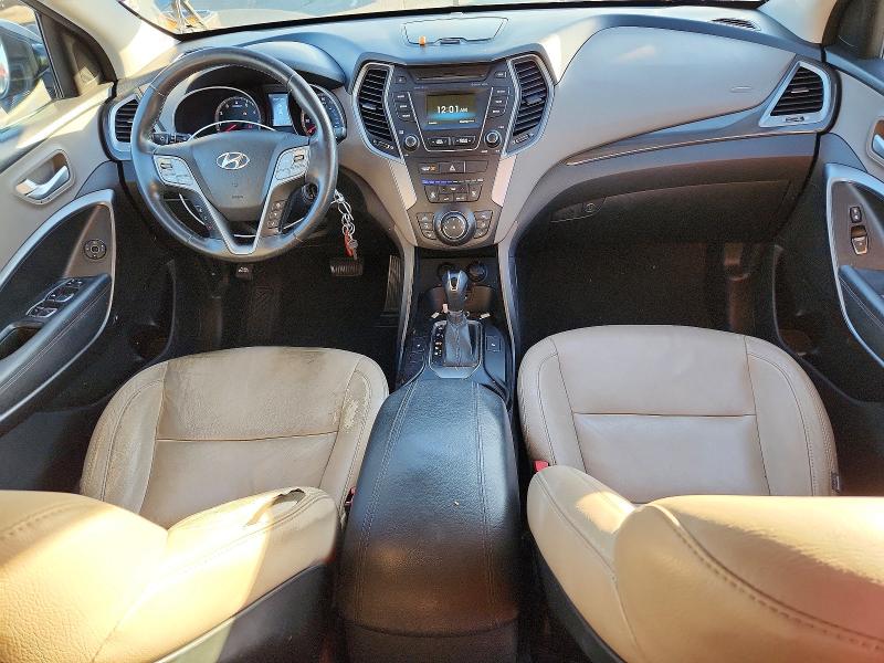 69461056 :رقم المزاد ، 5XYZU3LB8EG182574 vin ، 2014 Hyundai Santa Fe Sport مزاد بيع