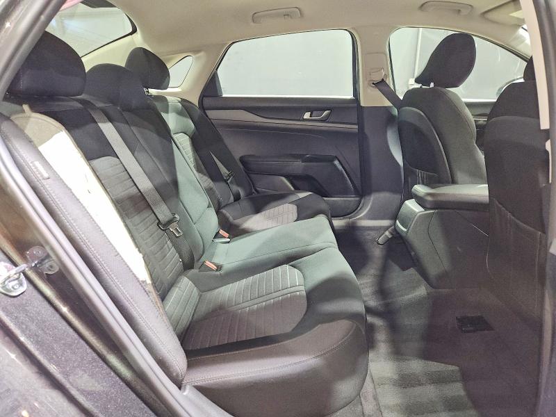 2026 Kia K5 მანქანა იყიდება აუქციონზე, vin: KNAG24J7XT5465174, აუქციონის ნომერი: 69920996
