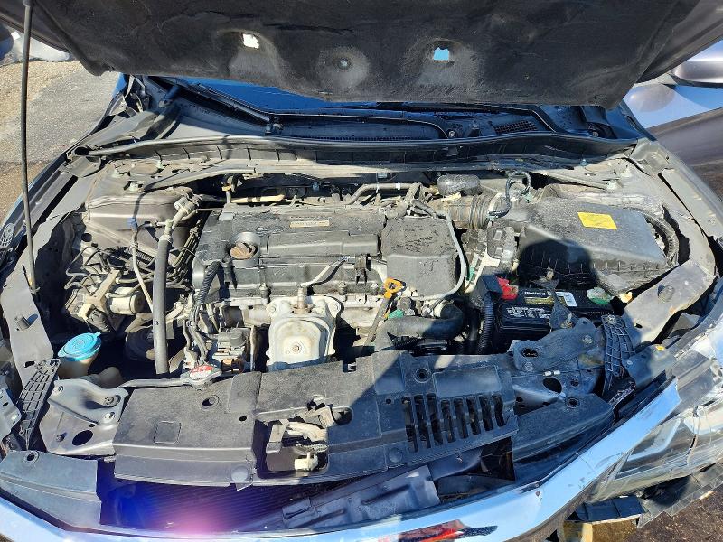 Aukcja sprzedaży 2017 Honda Accord, vin: 1HGCR2F10HA299723, numer aukcji: 68619626