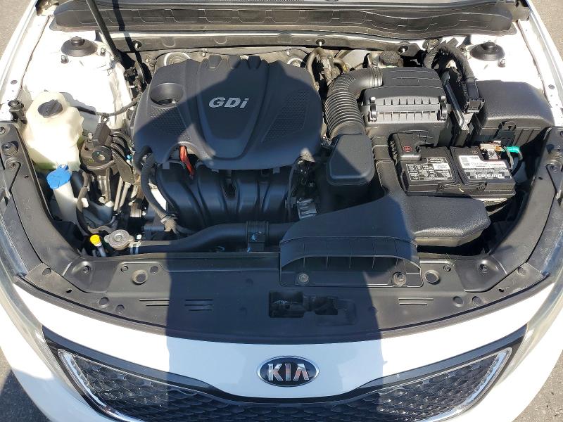 Aukcja sprzedaży 2015 Kia Optima, vin: 5XXGN4A74FG500267, numer aukcji: 68690496
