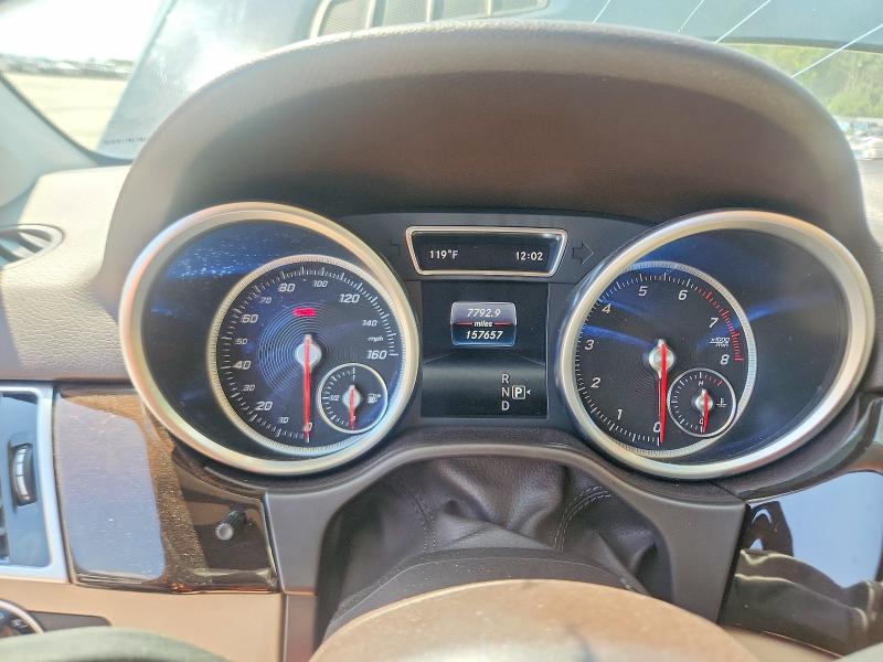 67520596 :رقم المزاد ، 4JGDA5JB6HA871725 vin ، 2017 Mercedes-benz Gle مزاد بيع