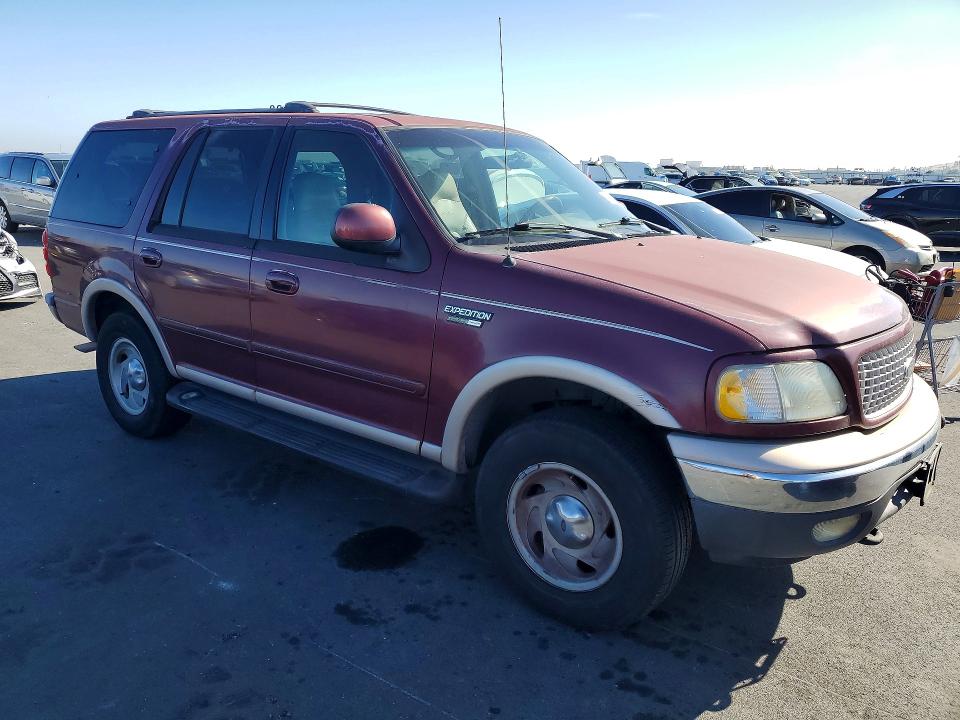 Aukcja sprzedaży 1999 Ford Expedition, vin: 1FMPU18L3XLB81350, numer aukcji: 68527356