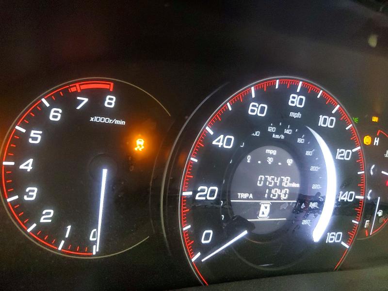 Продажа на аукционе авто 2013 Honda Accord, vin: 1HGCT1B8XDA008749, номер лота: 67640256