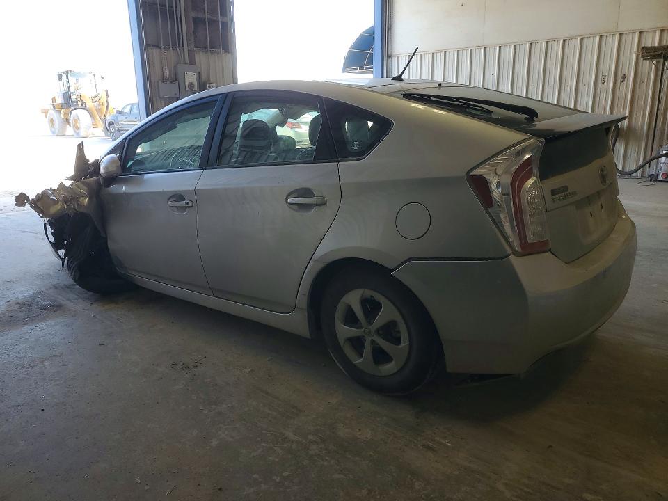 Продажа на аукционе авто 2014 Toyota Prius, vin: JTDKN3DU1E1764868, номер лота: 68999786