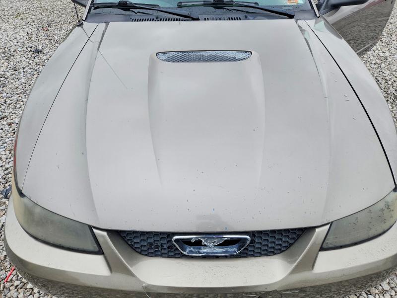 2001 Ford Mustang მანქანა იყიდება აუქციონზე, vin: 1FAFP44461F263804, აუქციონის ნომერი: 69678476