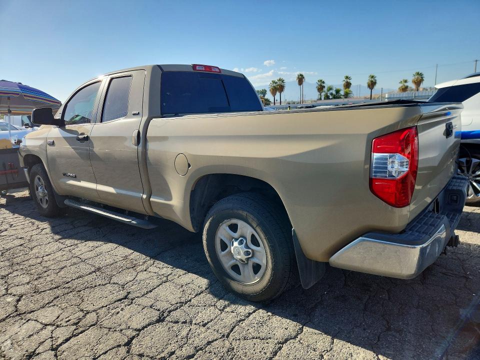 Aukcja sprzedaży 2018 Toyota Tundra, vin: 5TFRY5F17JX235968, numer aukcji: 70099686