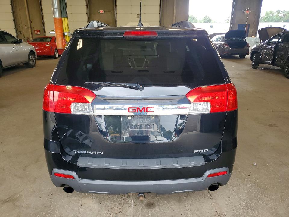 68248706 :رقم المزاد ، 2GKFLXE31E6242019 vin ، 2014 Gmc Terrain مزاد بيع