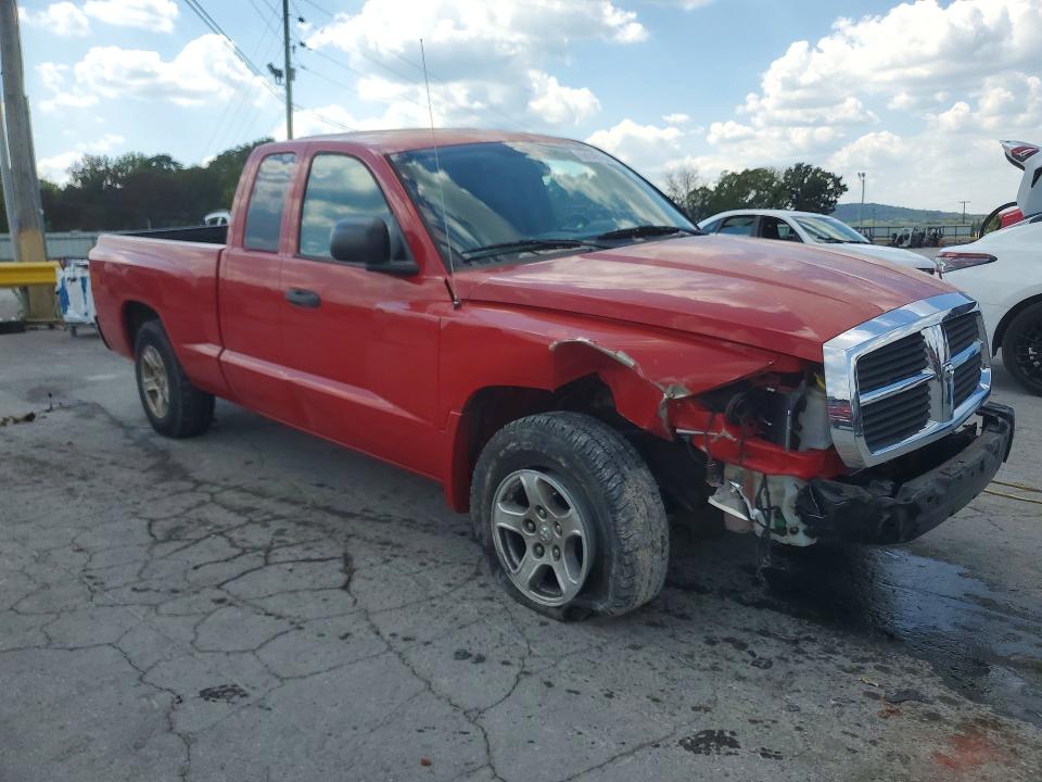Продаж на аукціоні авто 2005 Dodge Dakota, vin: 1D7HE42N05S269007, номер лоту: 68846166