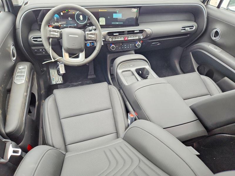 2026 Hyundai Palisade მანქანა იყიდება აუქციონზე, vin: KM8RL5S22TU129389, აუქციონის ნომერი: 69843086