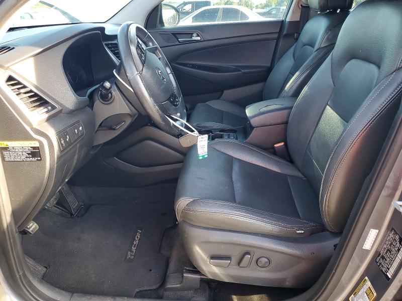 Aukcja sprzedaży 2017 Hyundai Tucson, vin: KM8J33A29HU349137, numer aukcji: 68378006