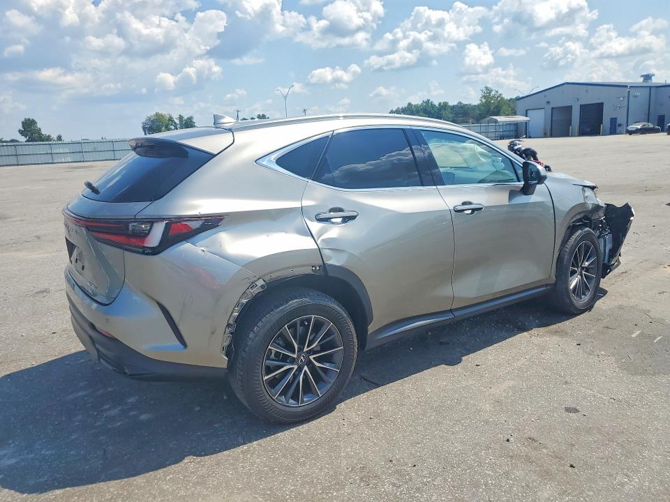 Aukcja sprzedaży 2024 Lexus Nx, vin: 2T2GGCEZ3RC047928, numer aukcji: 67173786