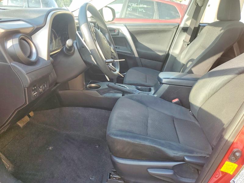 Aukcja sprzedaży 2014 Toyota Rav4, vin: JTMZFREV8EJ009352, numer aukcji: 68338636