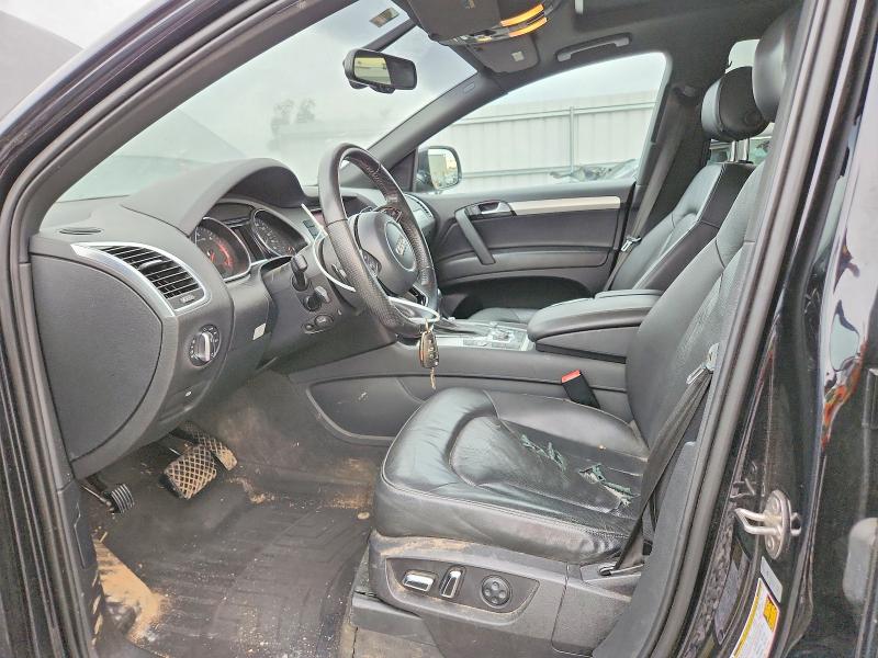 Aukcja sprzedaży 2013 Audi Q7, vin: WA1WMAFE7DD005826, numer aukcji: 69415826