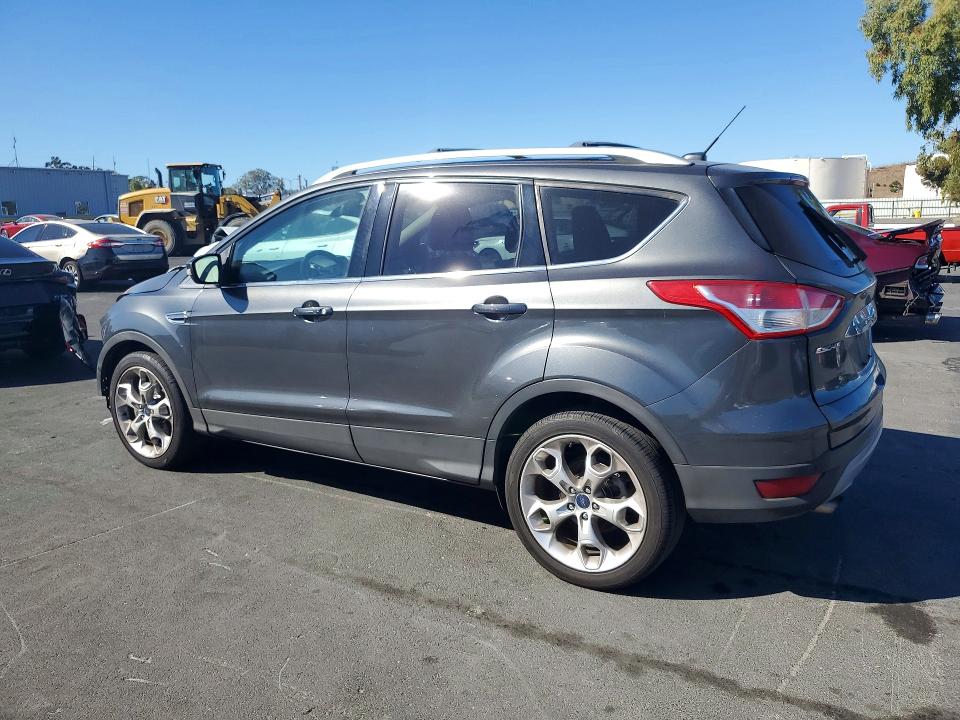 Продажа на аукционе авто 2015 Ford Escape, vin: 1FMCU0J94FUA63226, номер лота: 70676746