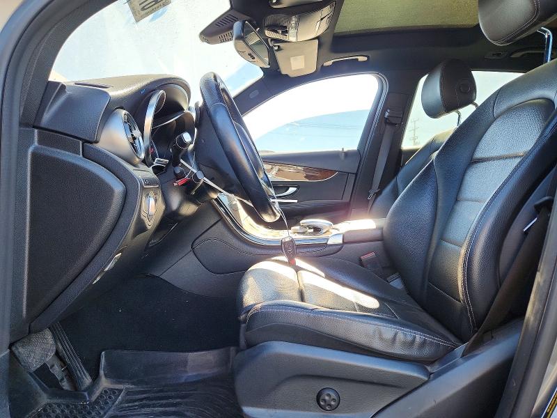 Aukcja sprzedaży 2019 Mercedes-benz Glc, vin: WDC0G5EB4KF507321, numer aukcji: 67656336