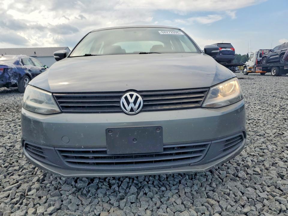 Aukcja sprzedaży 2012 Volkswagen Jetta, vin: 3VWDX7AJXCM386566, numer aukcji: 68272096