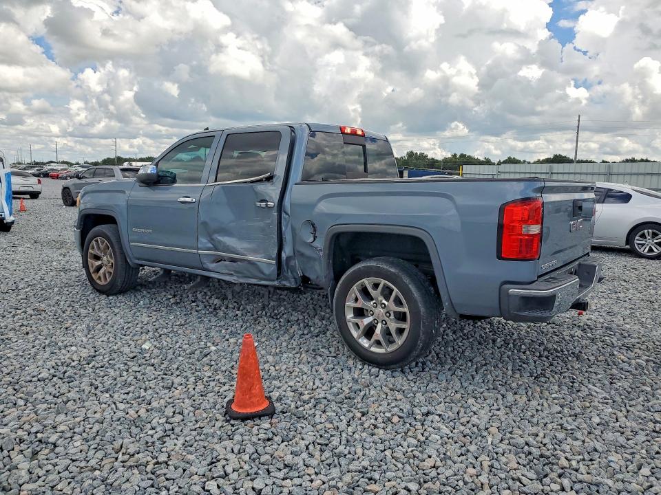 Aukcja sprzedaży 2015 Gmc Sierra, vin: 3GTP1VECXFG342877, numer aukcji: 67464936