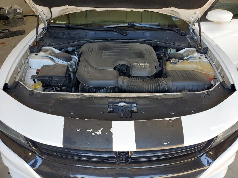Продаж на аукціоні авто 2016 Dodge Charger, vin: 2C3CDXHG1GH133470, номер лоту: 69093946