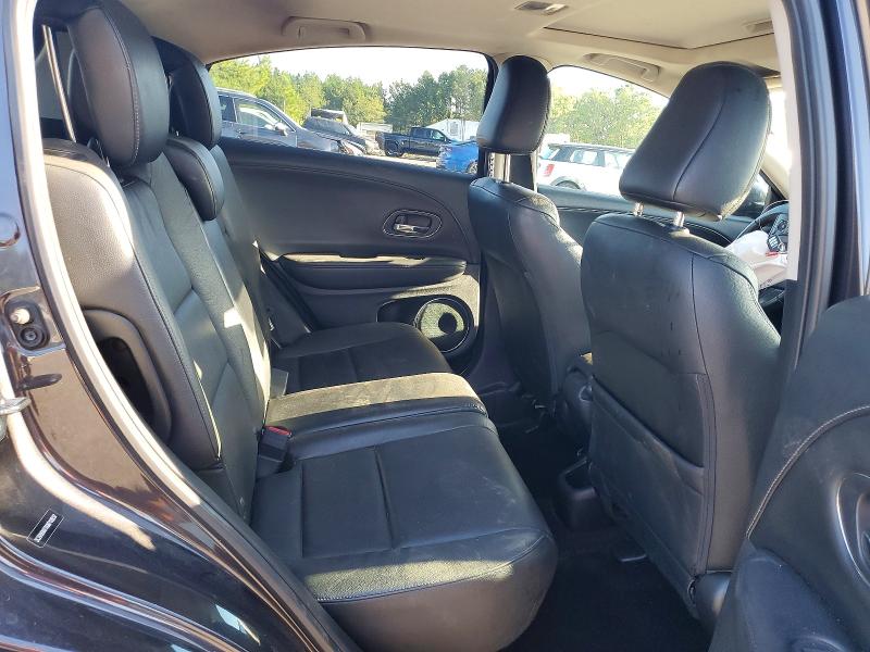 Aukcja sprzedaży 2016 Honda Hr-v, vin: 3CZRU6H77GM718937, numer aukcji: 68069086
