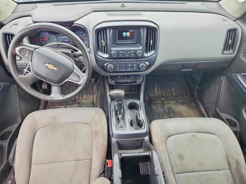 69022196 :رقم المزاد ، 1GCHSBEA4G1395492 vin ، 2016 Chevrolet Colorado مزاد بيع