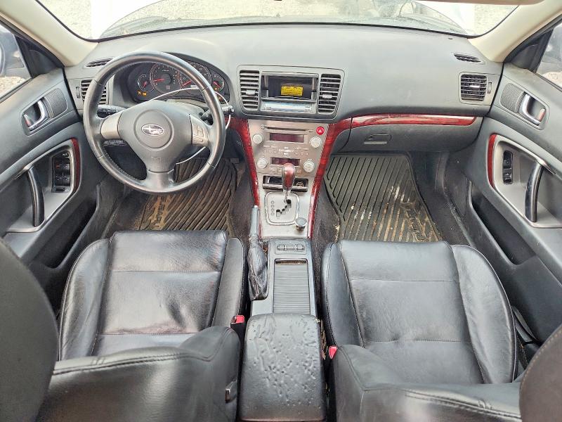 Продаж на аукціоні авто 2008 Subaru Outback, vin: 4S4BP62C387351756, номер лоту: 69325836