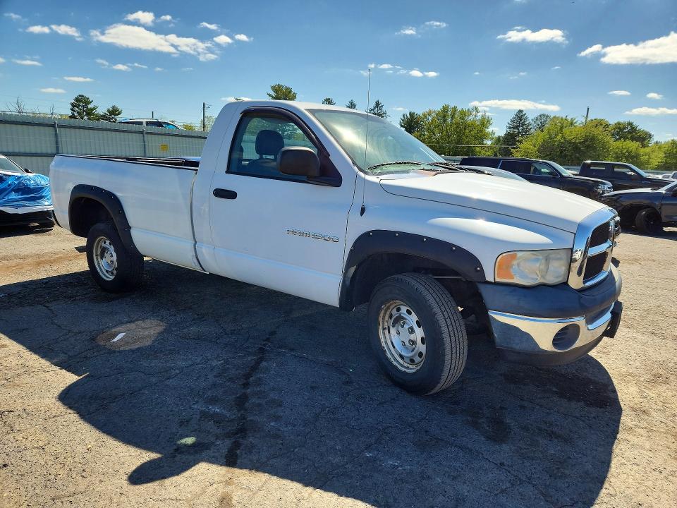 Aukcja sprzedaży 2005 Dodge Ram 1500, vin: 1D7HU16N25J584604, numer aukcji: 69007816