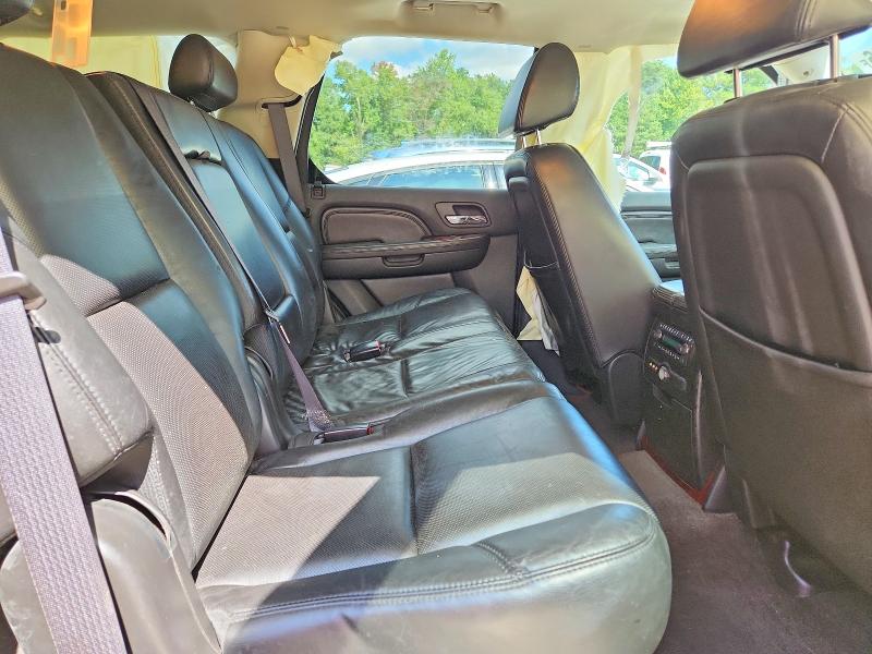 68440286 :رقم المزاد ، 1GYFK63878R234324 vin ، 2008 Cadillac Escalade مزاد بيع