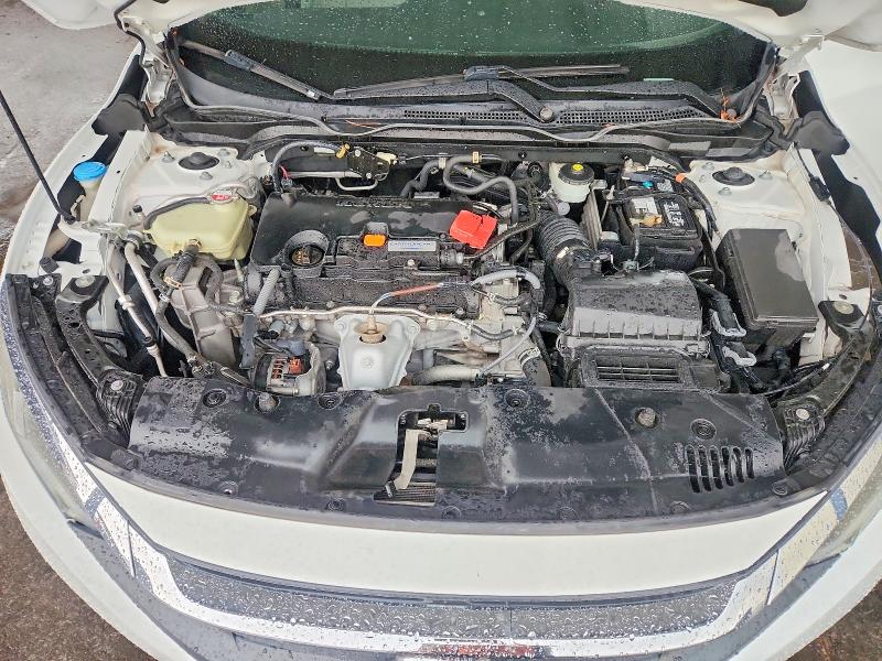 Aukcja sprzedaży 2016 Honda Civic, vin: 19XFC2F59GE099046, numer aukcji: 69957276