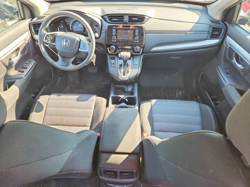 2018 Honda Cr-v მანქანა იყიდება აუქციონზე, vin: 5J6RW5H34JL003107, აუქციონის ნომერი: 67374816