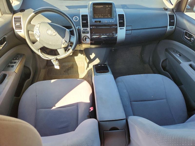 Продажа на аукционе авто 2009 Toyota Prius, vin: JTDKB20U393489913, номер лота: 70707166