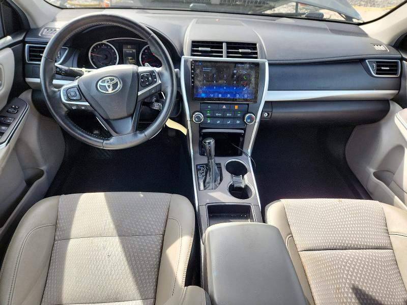 Продажа на аукционе авто 2015 Toyota Camry, vin: 4T1BF1FK5FU955086, номер лота: 68517496