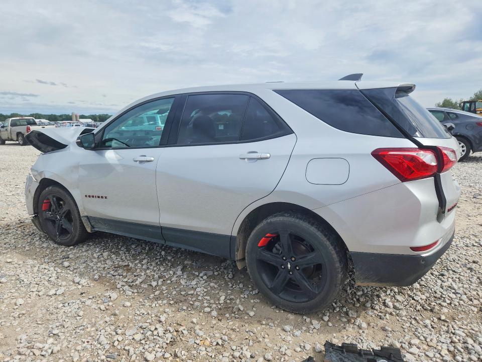 69697376 :رقم المزاد ، 2GNAXVEX1K6172395 vin ، 2019 Chevrolet Equinox مزاد بيع