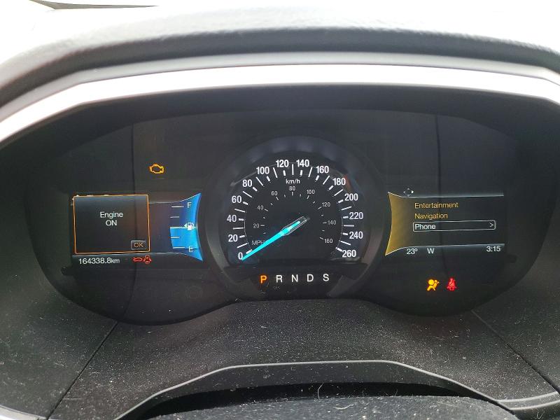 Продаж на аукціоні авто 2018 Ford Edge, vin: 2FMPK4J98JBC56623, номер лоту: 69017966