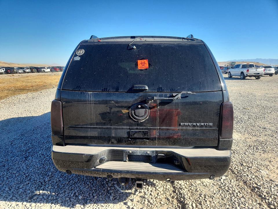 Продаж на аукціоні авто 2005 Cadillac Escalade, vin: 1GYEK63N65R233016, номер лоту: 67674496