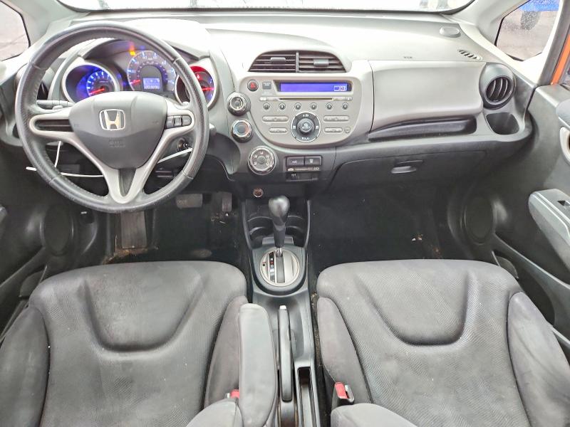 Продаж на аукціоні авто 2011 Honda Fit, vin: JHMGE8H5XBS012371, номер лоту: 70475956