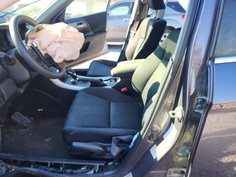 2014 Honda Accord მანქანა იყიდება აუქციონზე, vin: 1HGCR2F30EA278724, აუქციონის ნომერი: 67429526