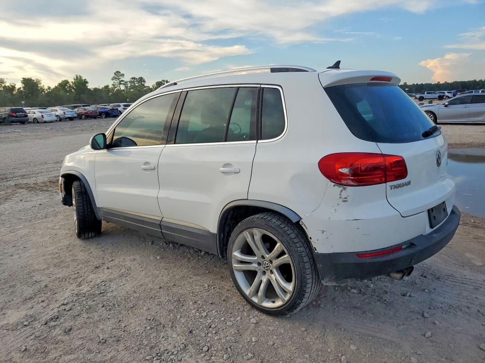 Продажа на аукционе авто 2013 Volkswagen Tiguan, vin: WVGAV7AX2DW528888, номер лота: 68191136