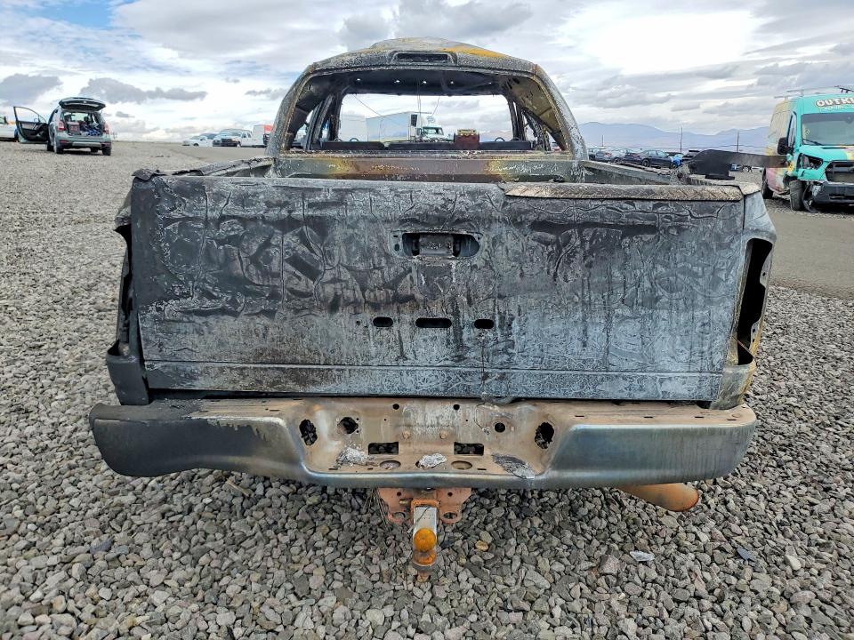 Продажа на аукционе авто 2006 Dodge Ram 3500, vin: 3D7MX49C56G219550, номер лота: 67855666