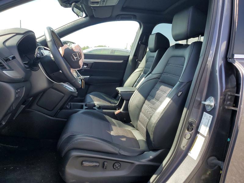 Продаж на аукціоні авто 2020 Honda Cr-v, vin: 2HKRW2H47LH242297, номер лоту: 67520416