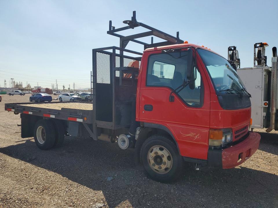 Продаж на аукціоні авто 2005 Isuzu Npr, vin: JALB4B16X57013301, номер лоту: 66739846