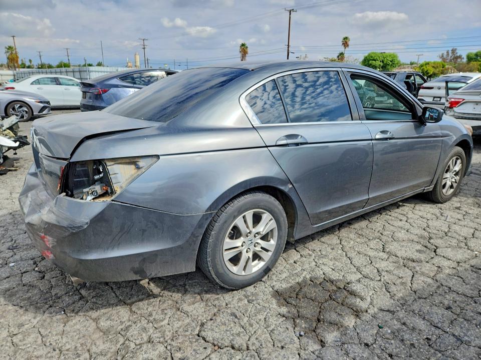 Aukcja sprzedaży 2009 Honda Accord, vin: JHMCP26489C017895, numer aukcji: 69409006