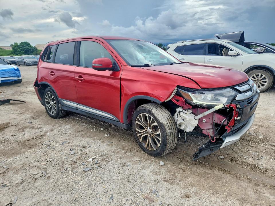Aukcja sprzedaży 2018 Mitsubishi Outlander, vin: JA4AZ3A36JZ037954, numer aukcji: 69842746