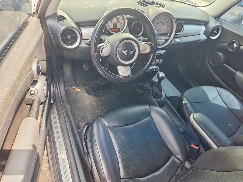 Продажа на аукционе авто 2009 Mini Cooper, vin: WMWMF33559TU75225, номер лота: 70026126