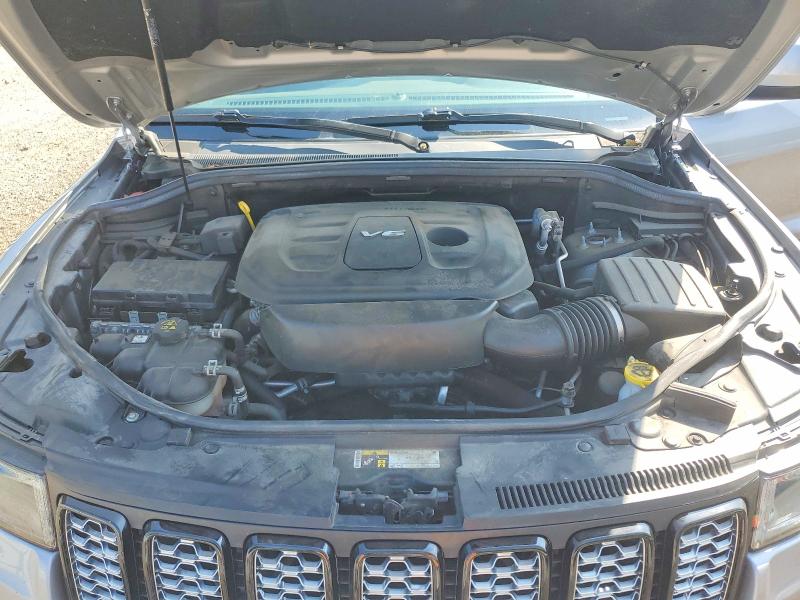 2017 Jeep Grand Cherokee მანქანა იყიდება აუქციონზე, vin: 1C4RJFAG6HC909793, აუქციონის ნომერი: 67397976